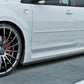 Maxton Design Ford Focus St Side Skirts Diffusers