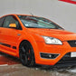 Maxton Design Ford Focus St Side Skirts Diffusers
