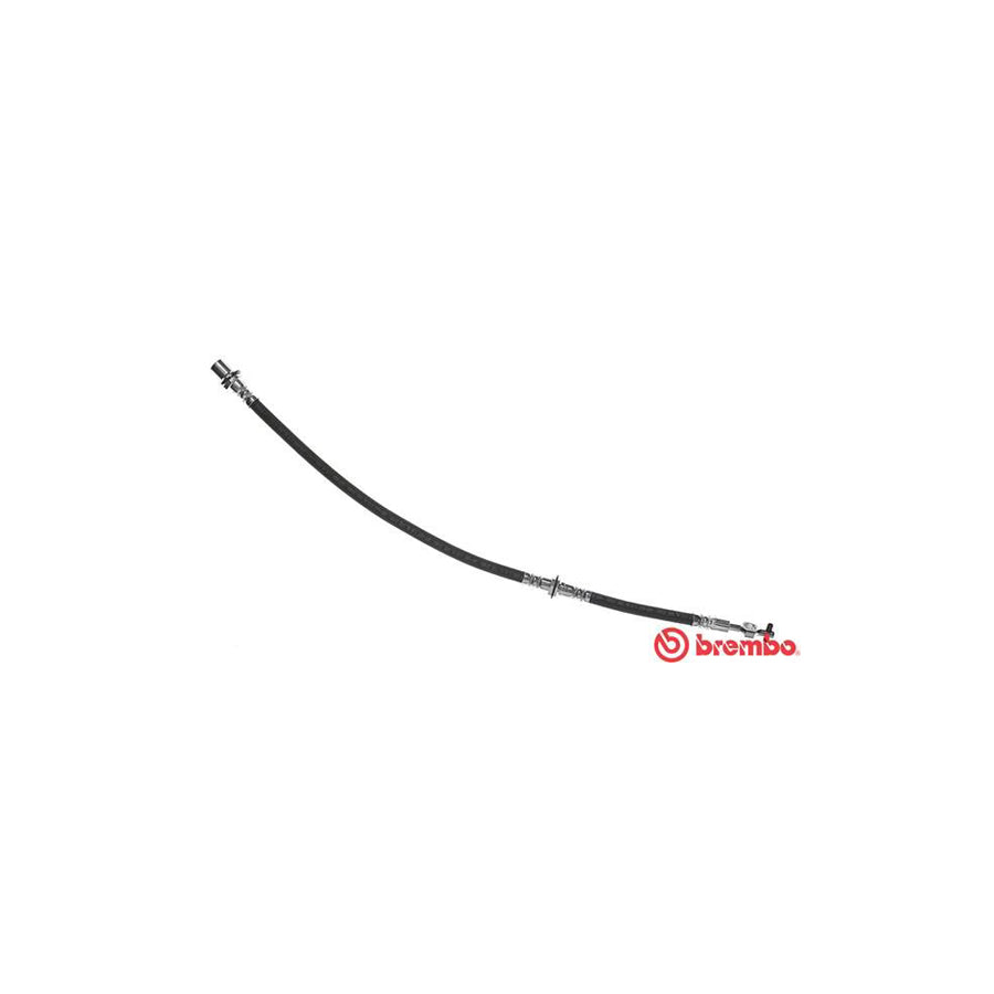 BREMBO T 83 040 Brake Hose for TOYOTA CELICA 536Mm F10X1 