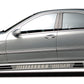 Rieger 00025208 Mercedes-Benz W203 C-Class Right Side Skirt