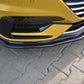 Maxton Design VW Arteon R-line Front Splitter V.1