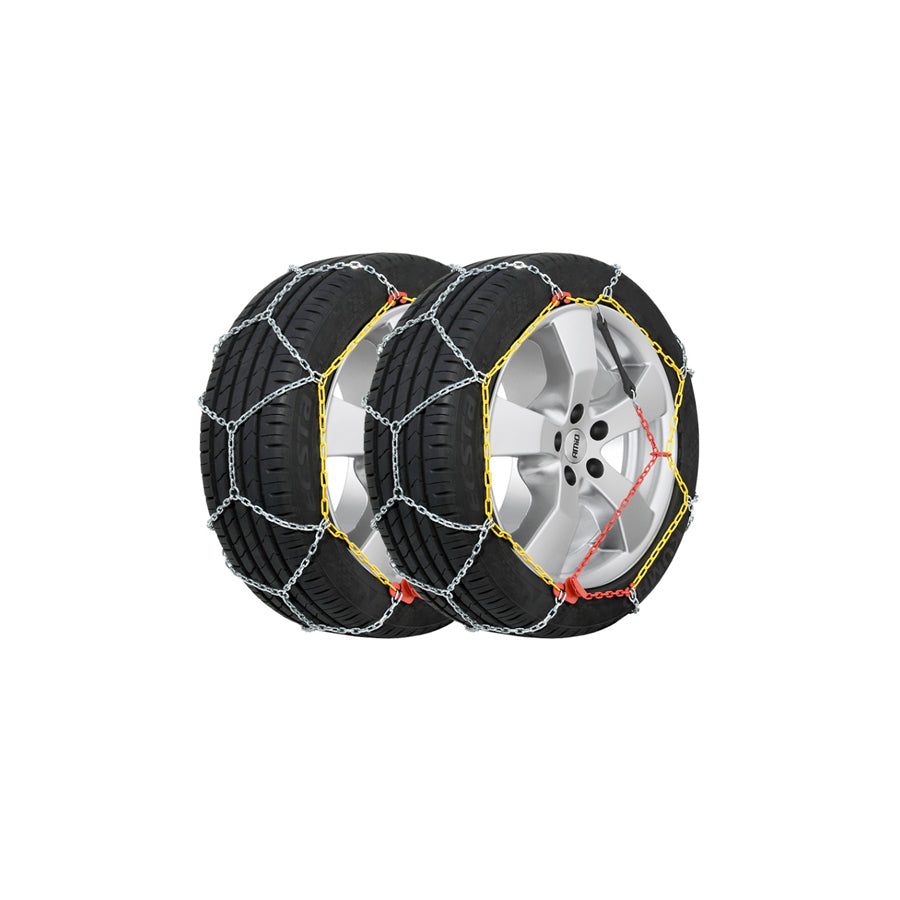 AMiO KN-60 02111 Snow chains Quantity: 2