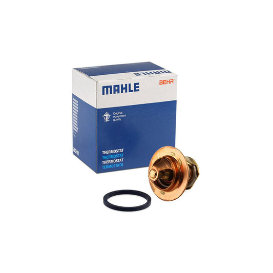 MAHLE ORIGINAL TX 61 83 Engine thermostat Opening Temperature: 83°C, without gasket / seal