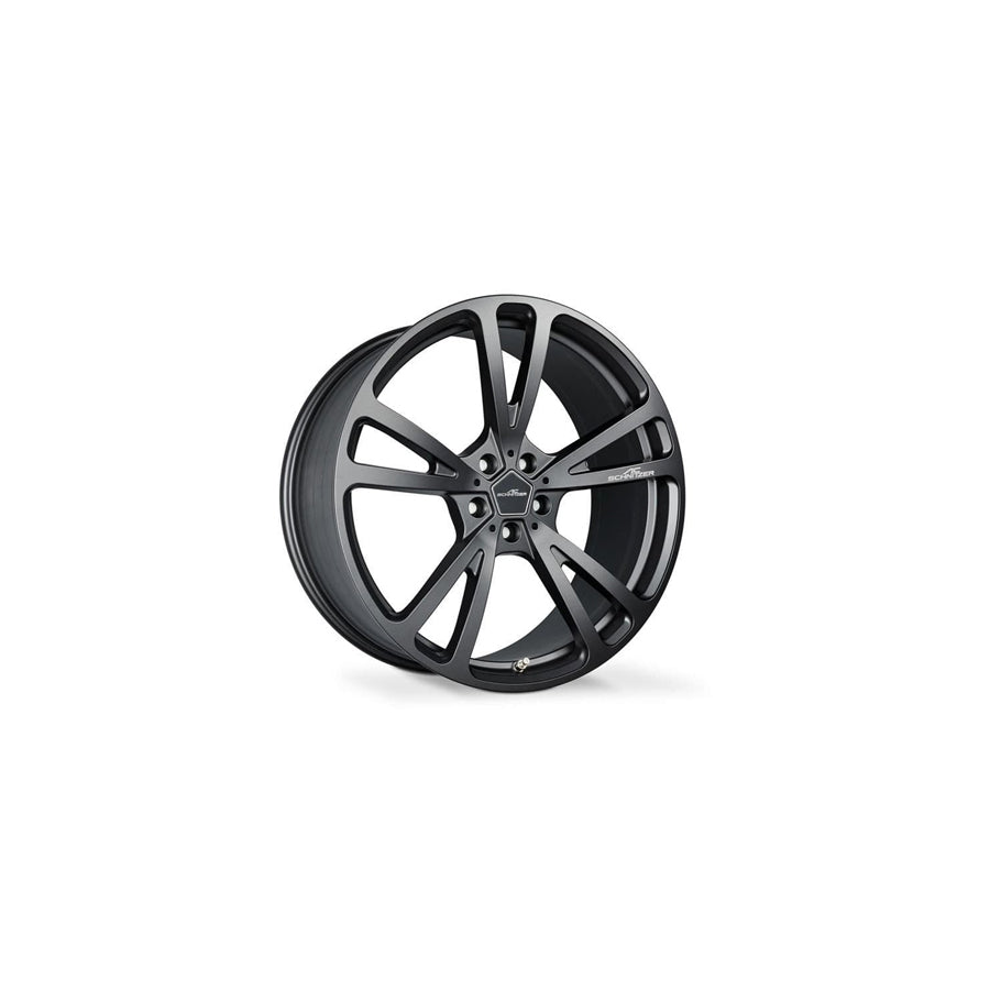 AC Schnitzer BMW G29 Z4 21' AC3 Flow Formed Anthracite Alloy Wheel Set With Tyres (Z4 20is, Z4 30is & Z4 M40i)