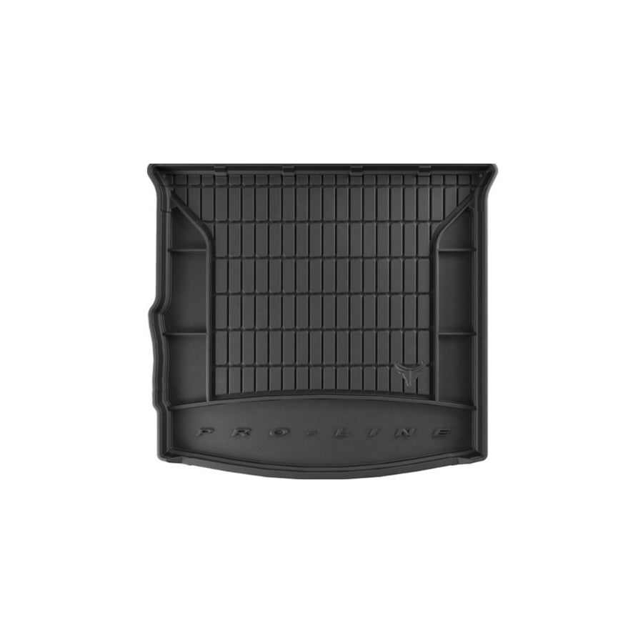 FROGUM ProLine TM413498 Car boot tray for MITSUBISHI Outlander III Van (GF, GG) Elastomer | ML Performance Car Parts