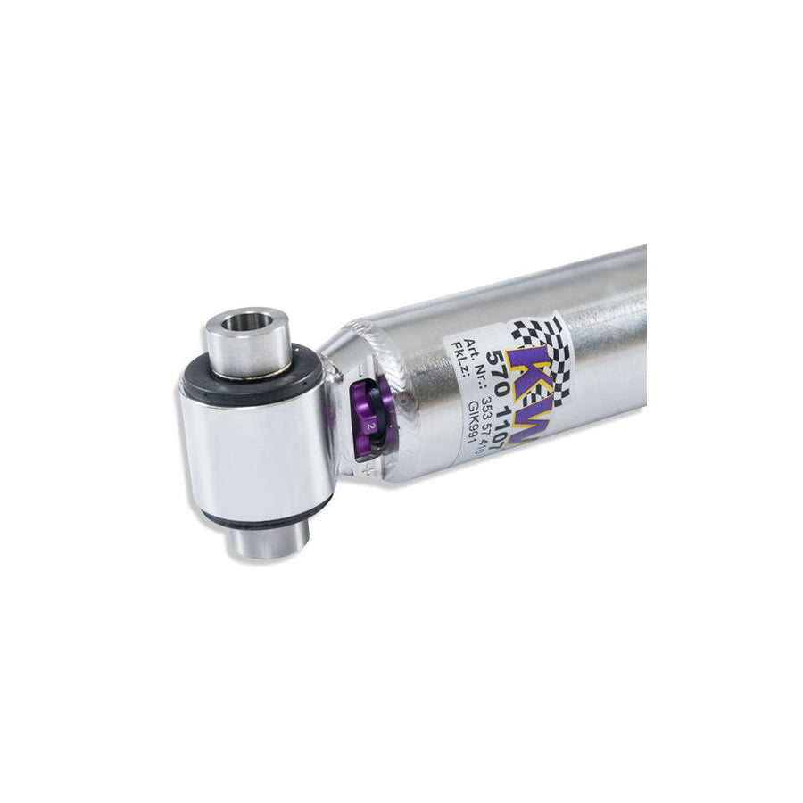 KW 35257007 Lexus RC Variant 3 Coilover Kit 8