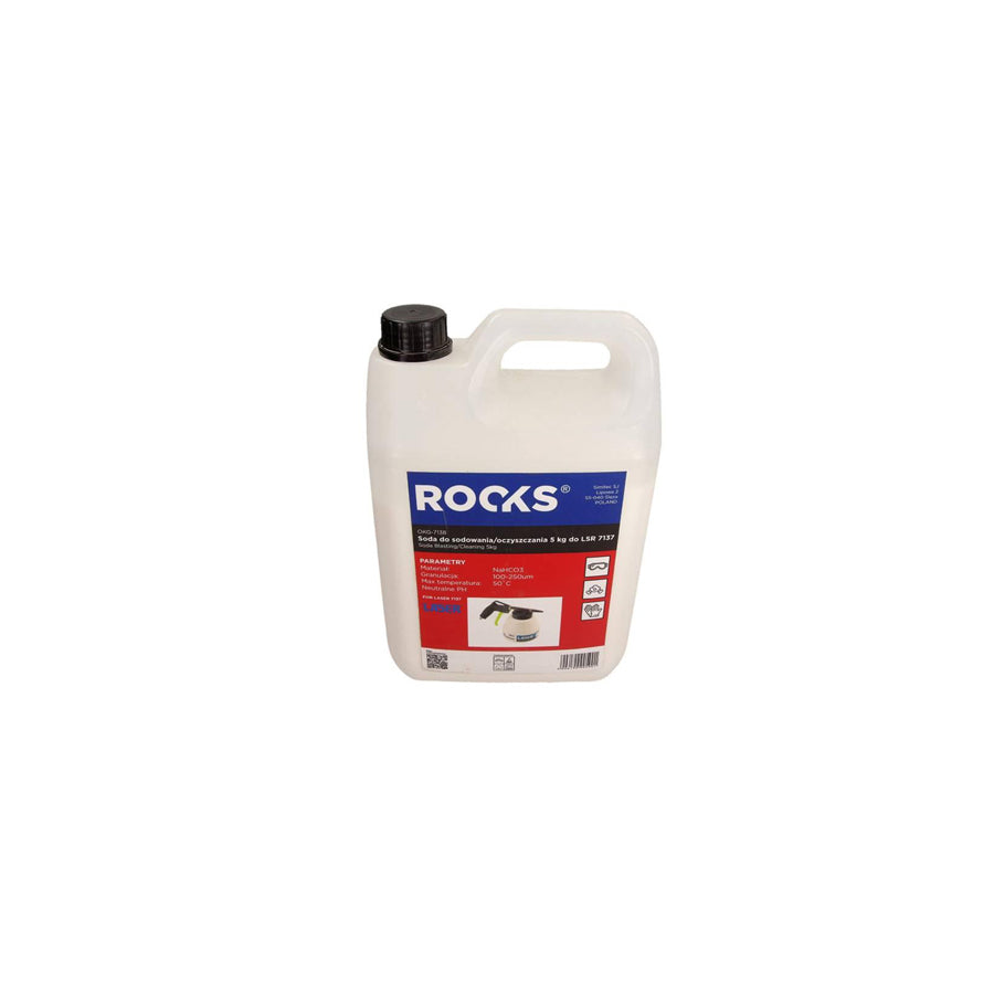 ROOKS OKG-7138 Sandblaster