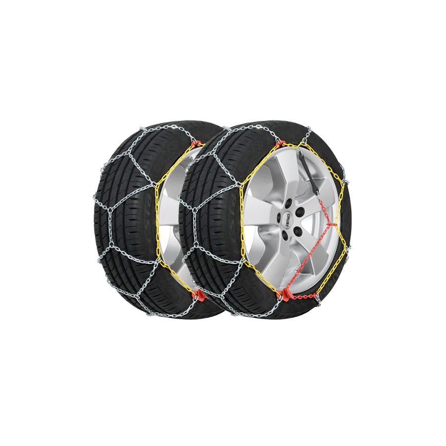 AMiO KN-50 02110 Snow chains Quantity: 2