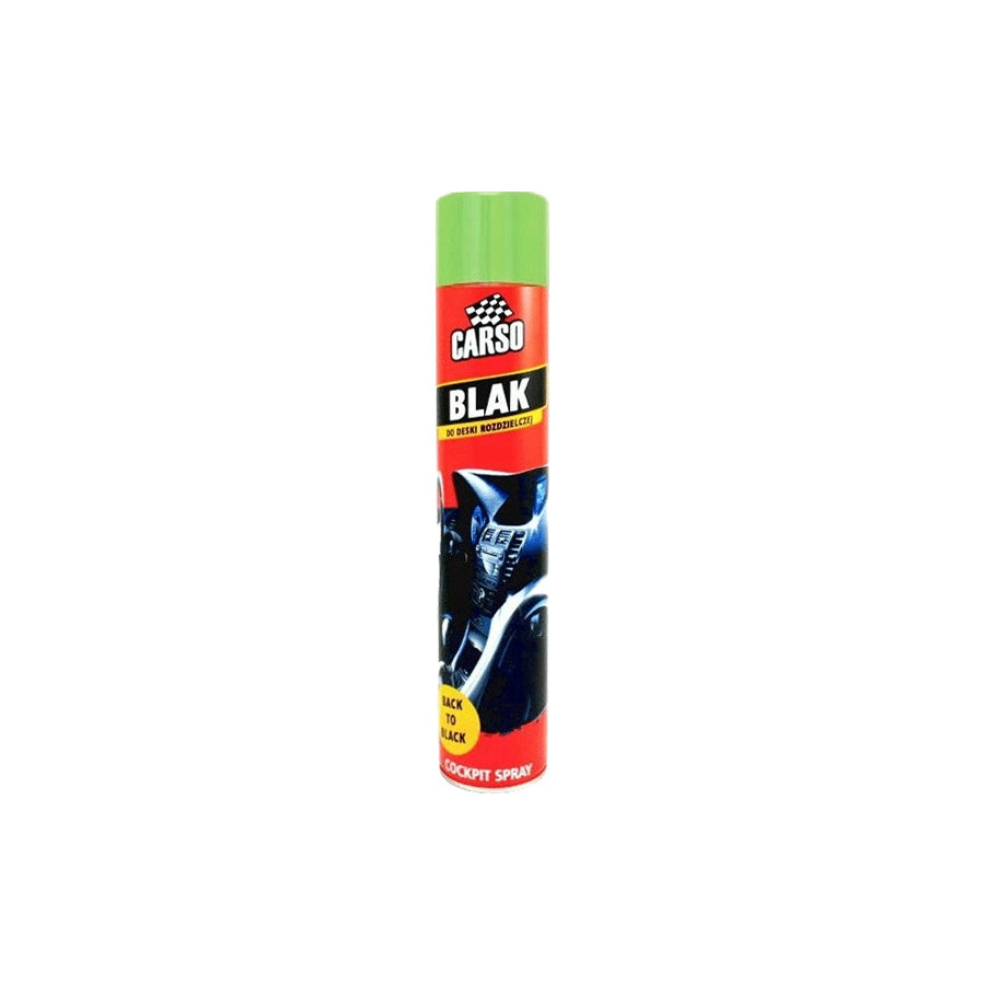 K2 C407ZJ Synthetic Material Cleaner | Duco Car Parts UK Car Parts