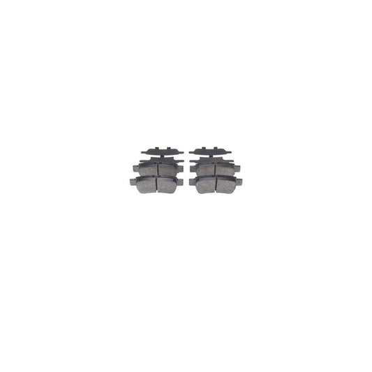 Bosch 0986494964 Brake Pad Set For Honda Odyssey BP1815