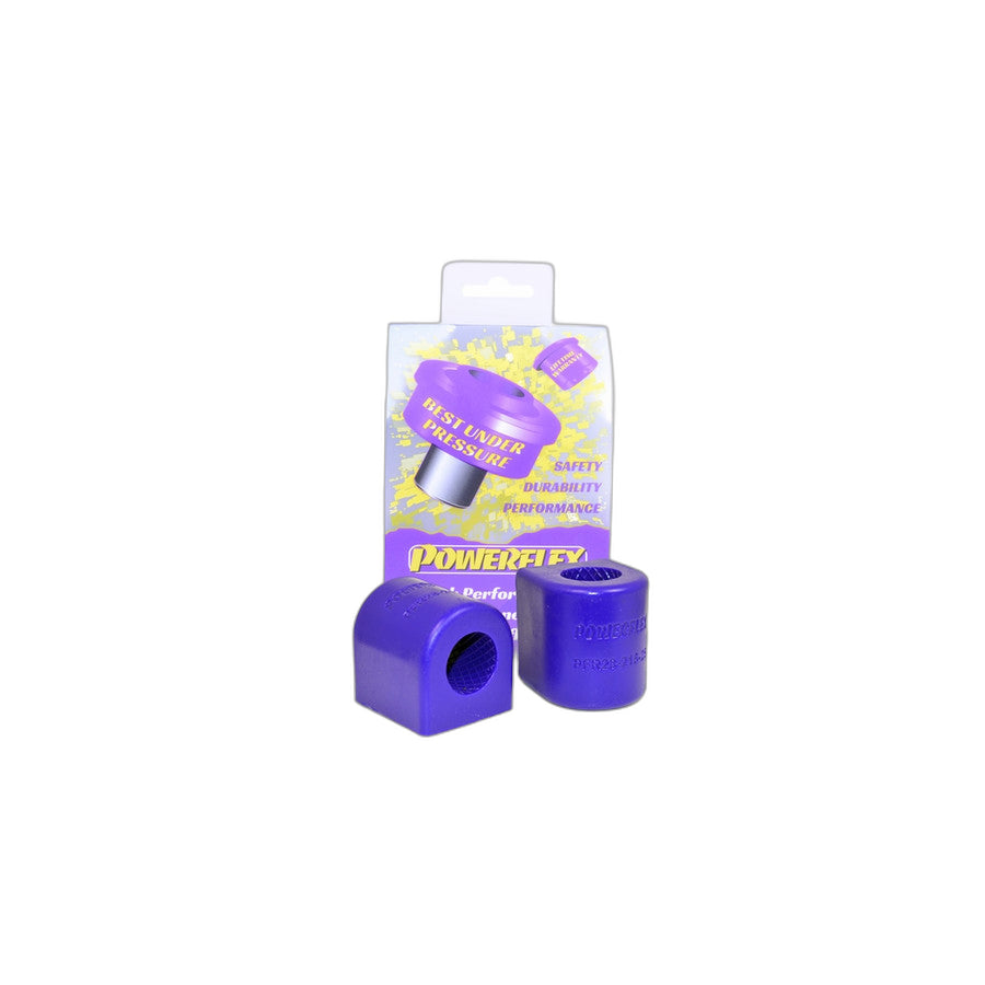 Powerflex PFR28-215-25 Jeep Grand Cherokee Rear Anti Roll Bar Bush 25mm | Duco Car Parts UK Car Parts