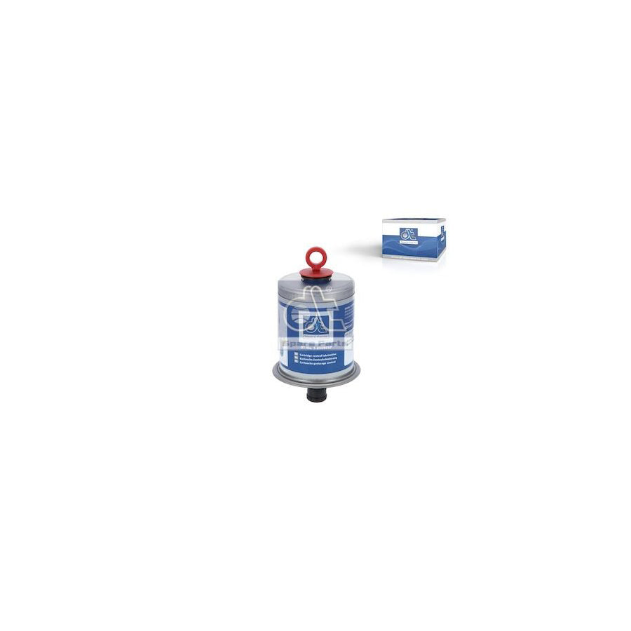 DT Spare Parts 5.65090SP Grease | Duco Car Parts UK Car Parts