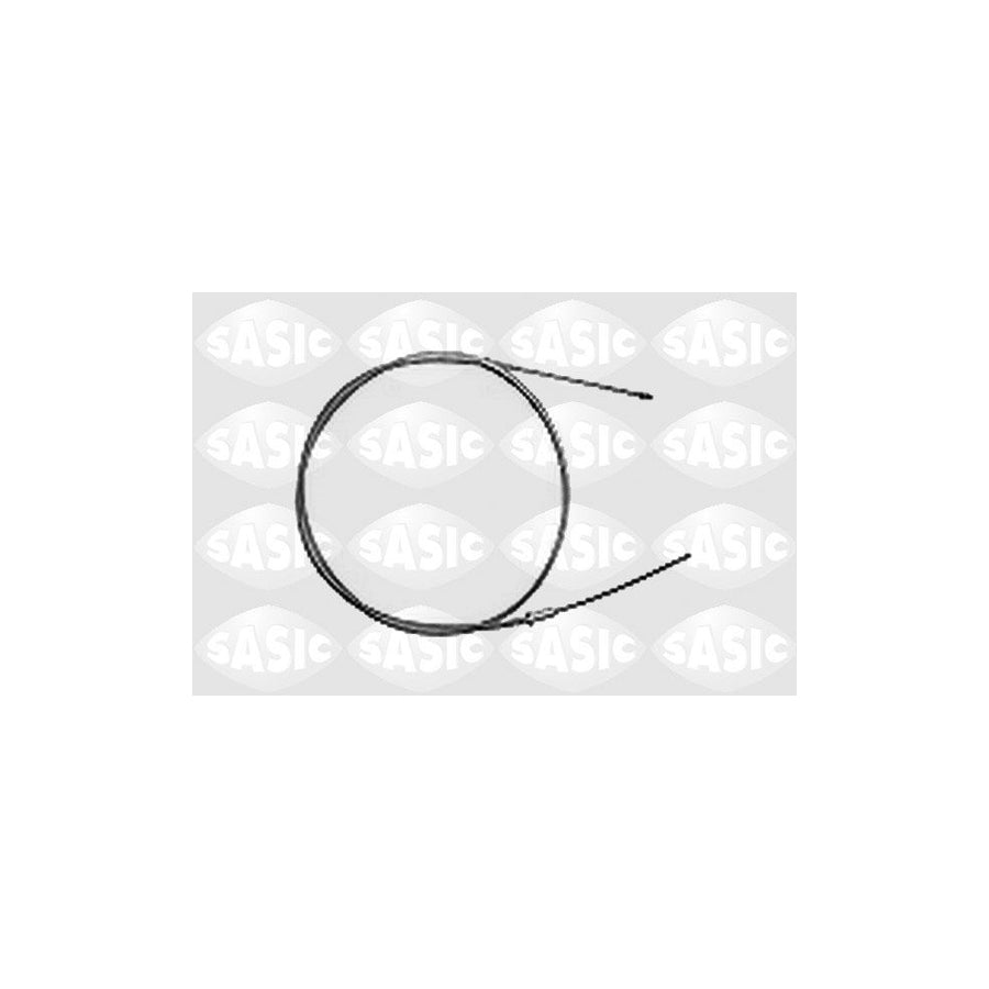 SASIC 6301681 Accelerator Cable | Duco Car Parts UK Car Parts