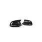 MForce BMW 1/2/3/4 Series F20 F22 F30 F32 F87 M Infusion Carbon Fibre & Painted Complete Mirror Unit