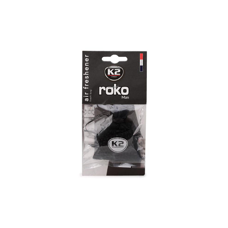 K2 V831 Car air freshener Bag