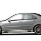 Rieger 00025208 Mercedes-Benz W203 C-Class Right Side Skirt