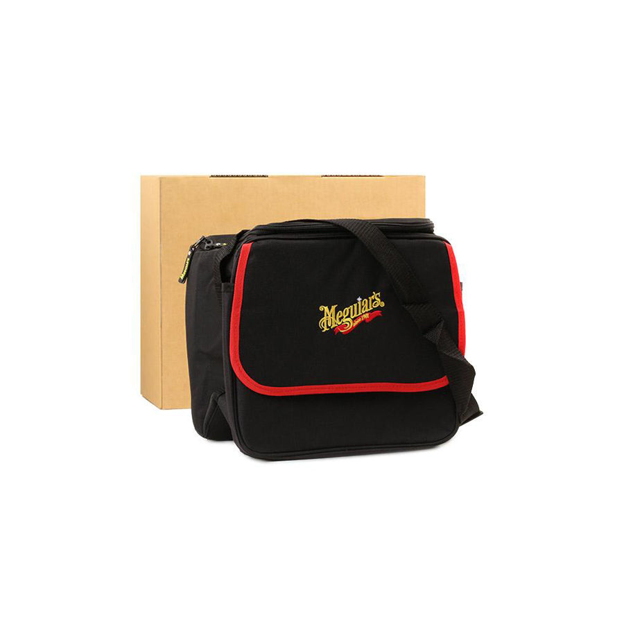 MEGUIARS KIT BAG ST015 Car boot storage bag 860g