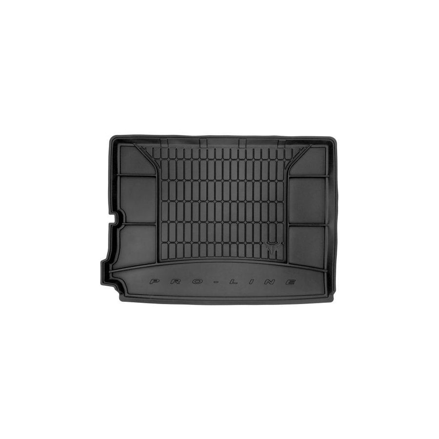 FROGUM TM403451 Car boot tray for PEUGEOT 5008 II TPE (thermoplastic elastomer), Nonslip
