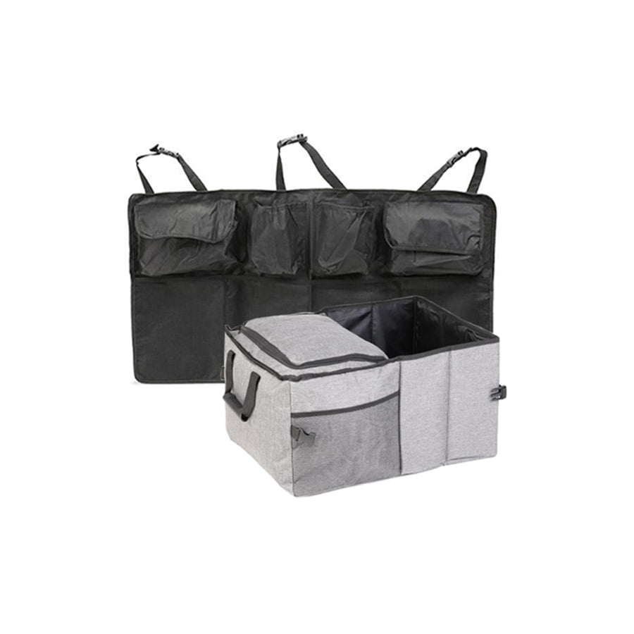 RIDEX 100054A0008 Boot organiser