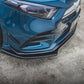 Maxton Design Mercedes Benz A35 AMG / AMG-Line W177 Front Splitter V.2
