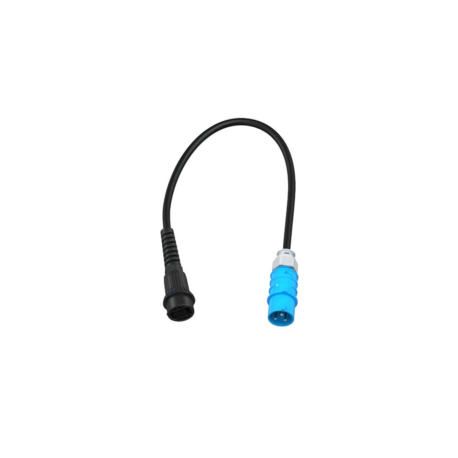 LAPP 5555923002 Charging adapter CEE32, 230V