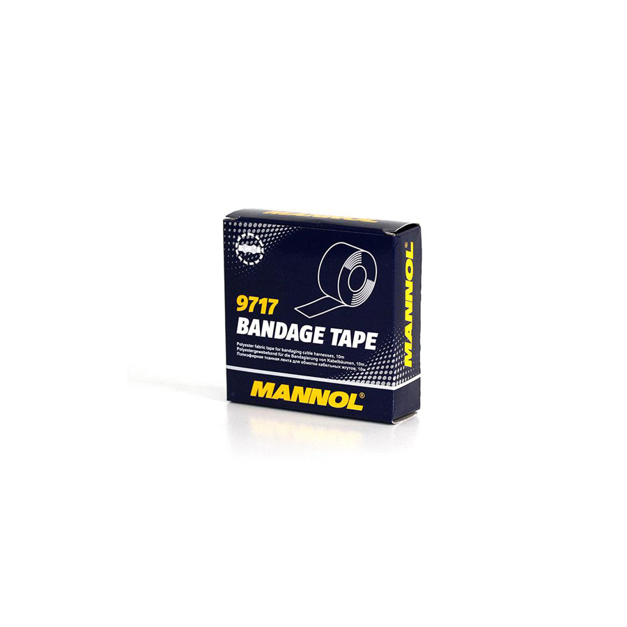 MANNOL 9717 Sealing Tape | Duco Car Parts UK Car Parts