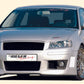 Rieger 00056702 Audi 8P A3 Front Bumper