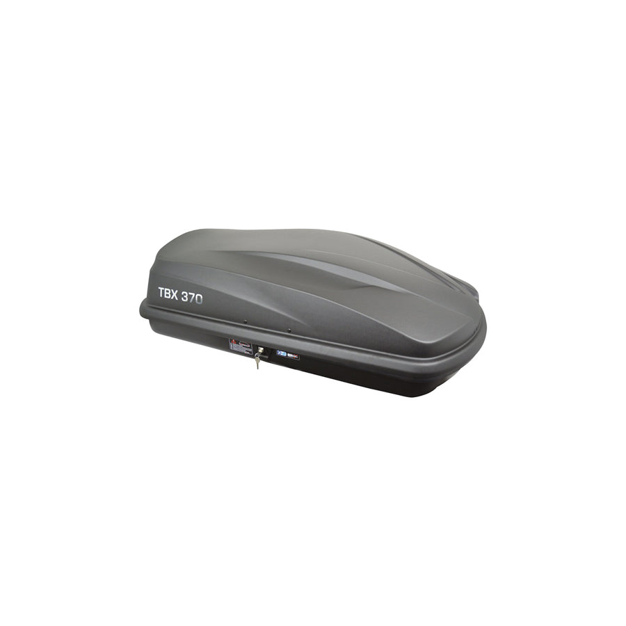 Twinny Load TL-627915045 Roof box TBX 370 Liter Matte-Anthracite 138x78x36cm