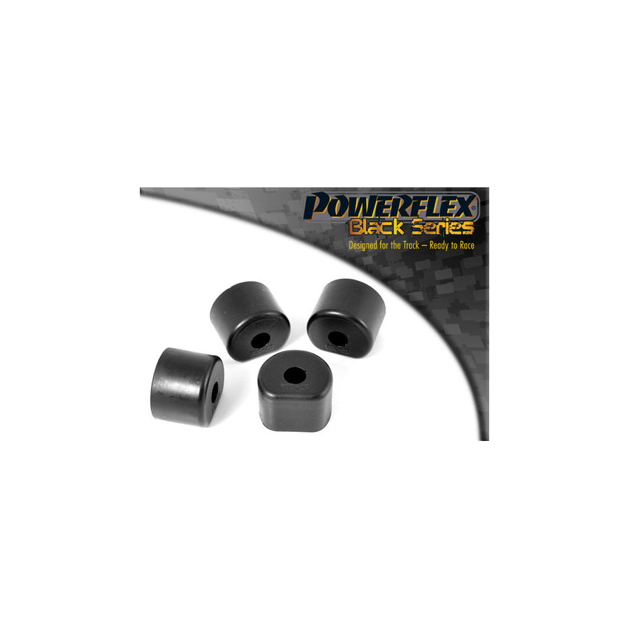 Powerflex PFF57-308BLK Porsche 924 Front Anti Roll Bar End Link To Wishbone | Duco Car Parts UK Car Parts