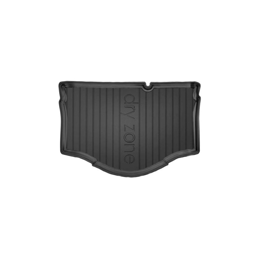 FROGUM DZ548973 Car boot tray for MITSUBISHI Space Star (DG_A) 642x1066mm, Elastomer, Nonslip