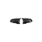 Basic Carbon BMW F20 F22 F30 F32 F87 Gloss Black Mirror Covers (Inc. M135i, M235i, 335i & M2)