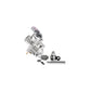 Integrated Engineering Audi Volkswagen 2.0T FSI 4.2L FSI High Pressure Fuel Pump HPFP Upgrade Kit (A3, A4, TT & Golf R)