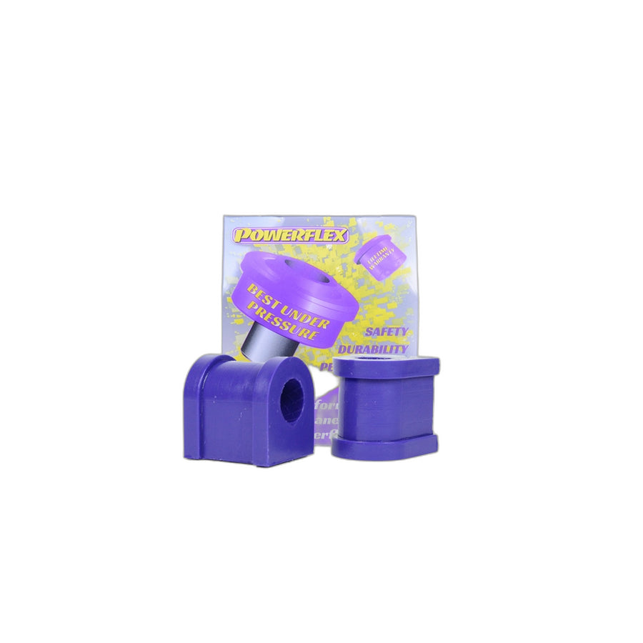 Powerflex PFR27-615-23 Jaguar (Daimler) Rear Anti Roll Bar Bush 23mm (Inc. F-Type, XFR - X250,  XKR - X150) | Duco Car Parts UK Car Parts
