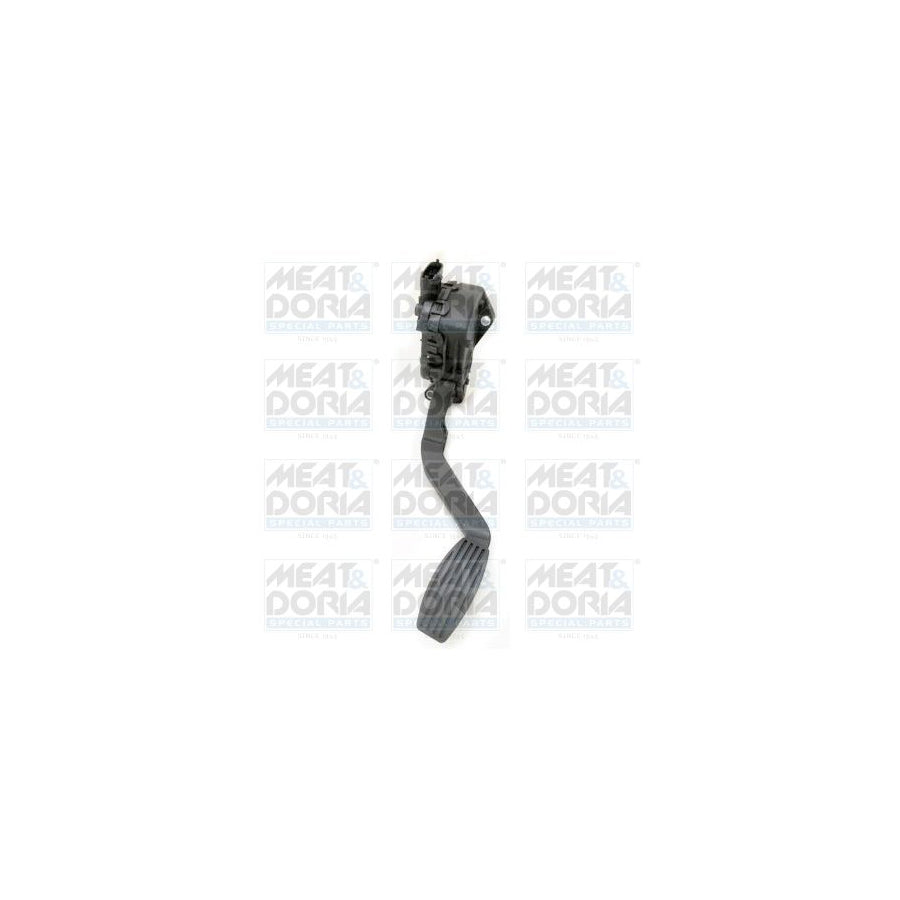 MEAT & DORIA 83583 Accelerator Pedal Kit for FIAT Punto II Hatchback (188) | Duco Car Parts UK Car Parts