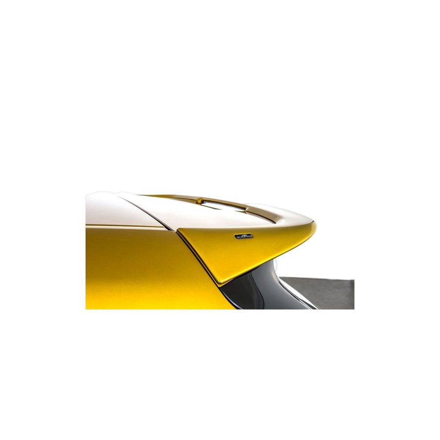AC Schnitzer BMW F39 Roof Spoiler (Inc. X2 20ix, X2 25dx, X2 25ix & X2 28ix)