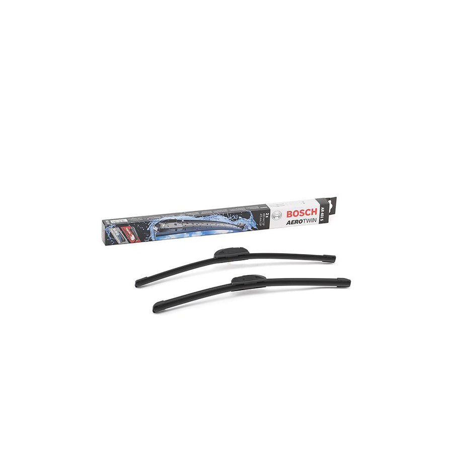 Bosch Aerotwin Retro 3 397 014 076 Wiper Blade | Duco Car Parts UK Car Parts