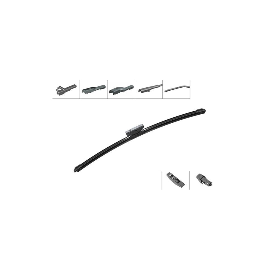 Bosch 3 397 016 447 Wiper Blade | Duco Car Parts UK Car Parts