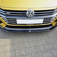 Maxton Design VW Arteon R-line Front Splitter V.1