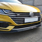 Maxton Design VW-AR-1-RLINE-FD1T Front Splitter V.1 VW Arteon R-line | Duco Car Parts UK Car Parts