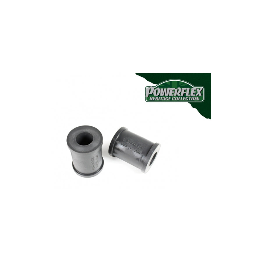 Powerflex PFF57-306-23H Porsche Front Anti Roll Bar Bush 23mm (Inc. 924 & 944) | Duco Car Parts UK Car Parts