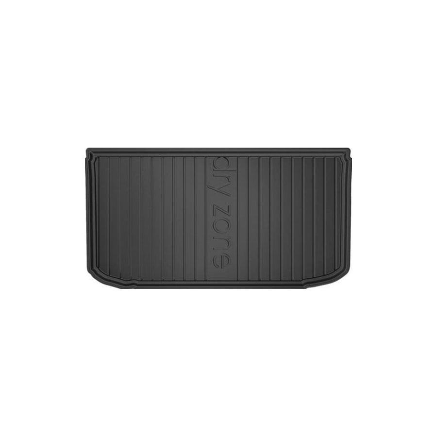 FROGUM Dry Zone DZ549819 Car boot tray for NISSAN Micra IV Hatchback (K13) Elastomer