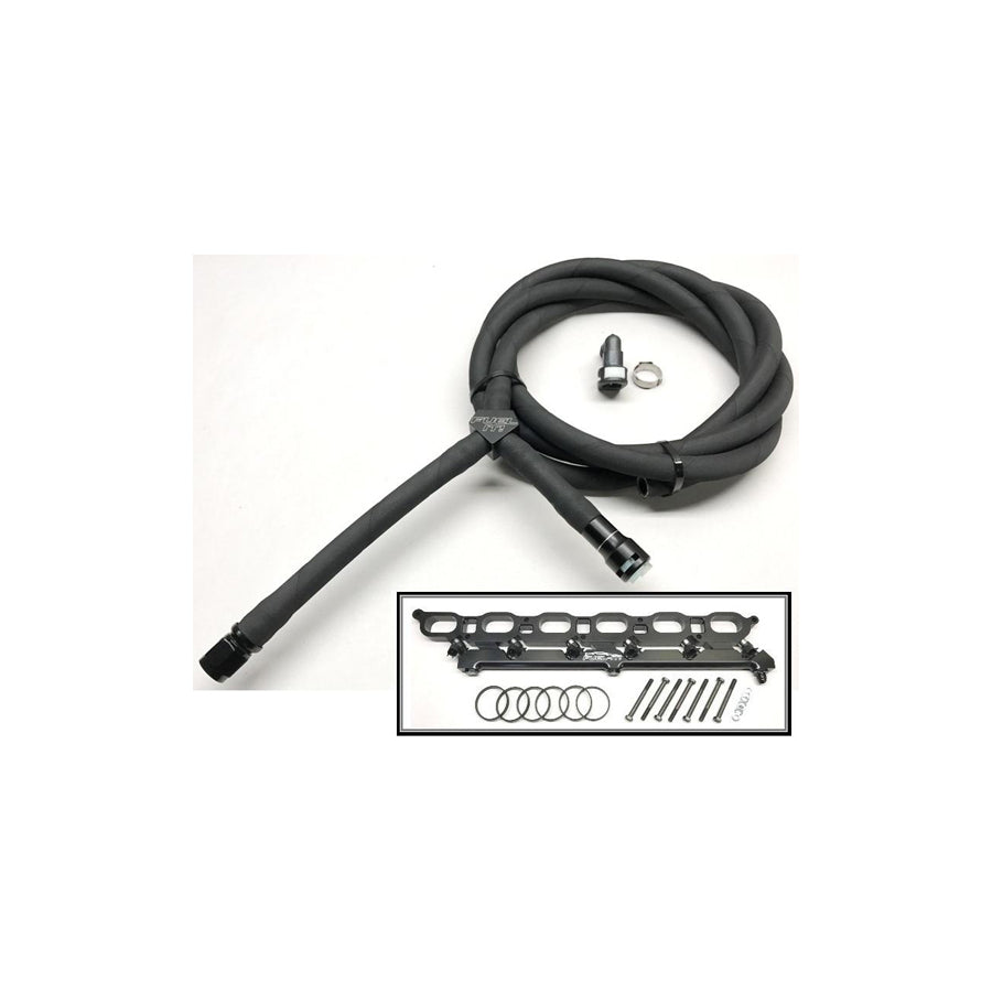 Fuel-It BMW N55 F-Series Port Injection (M2, M135i, M235i, 335i & 435i)