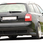 Rieger 00055207 Audi 8E B6 A4 Rear Diffuser