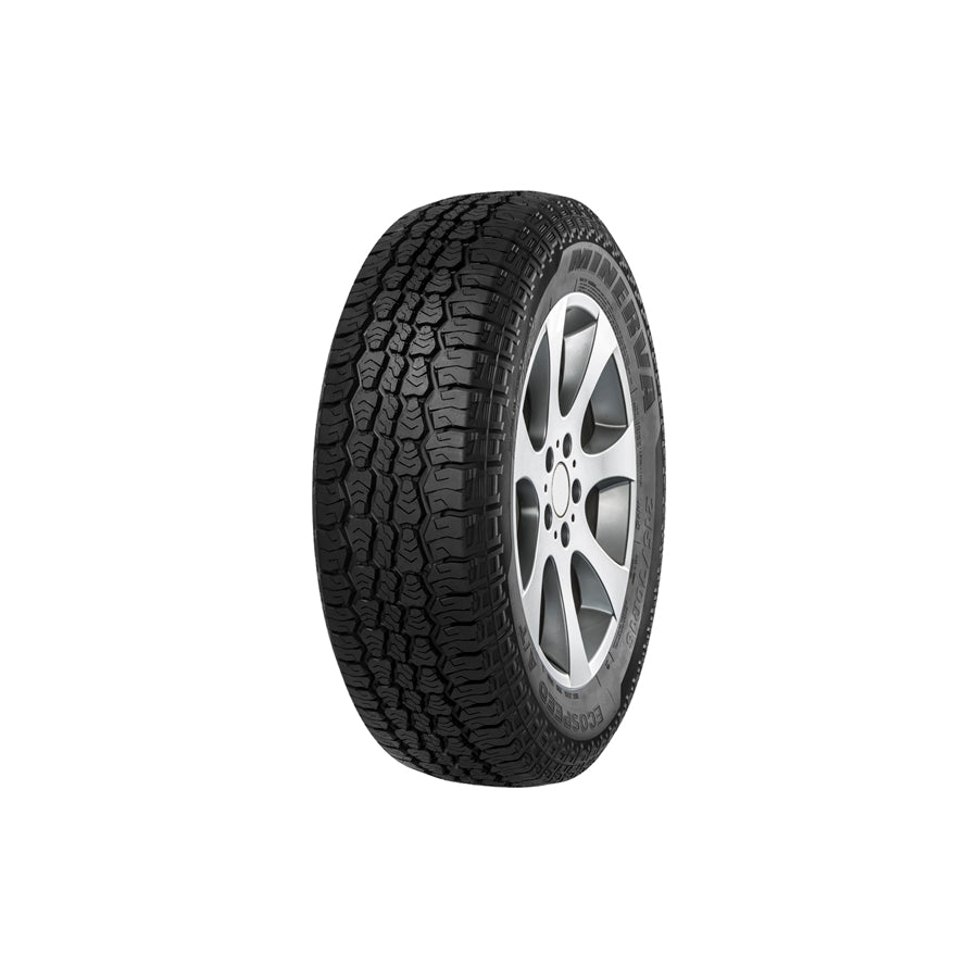 Minerva Ecospeed A/T 235/75 R15 109T SUV Summer Tyre
