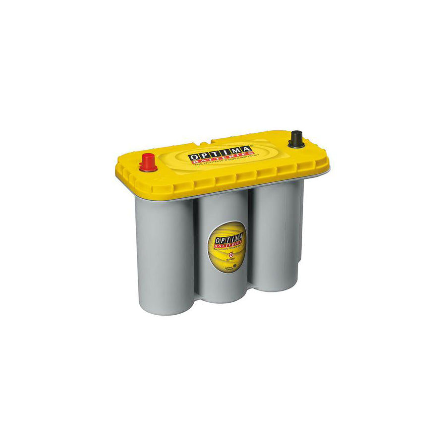 Optima YTS5.5 (8051-187) 12v 75Ah Yellowtop? Battery