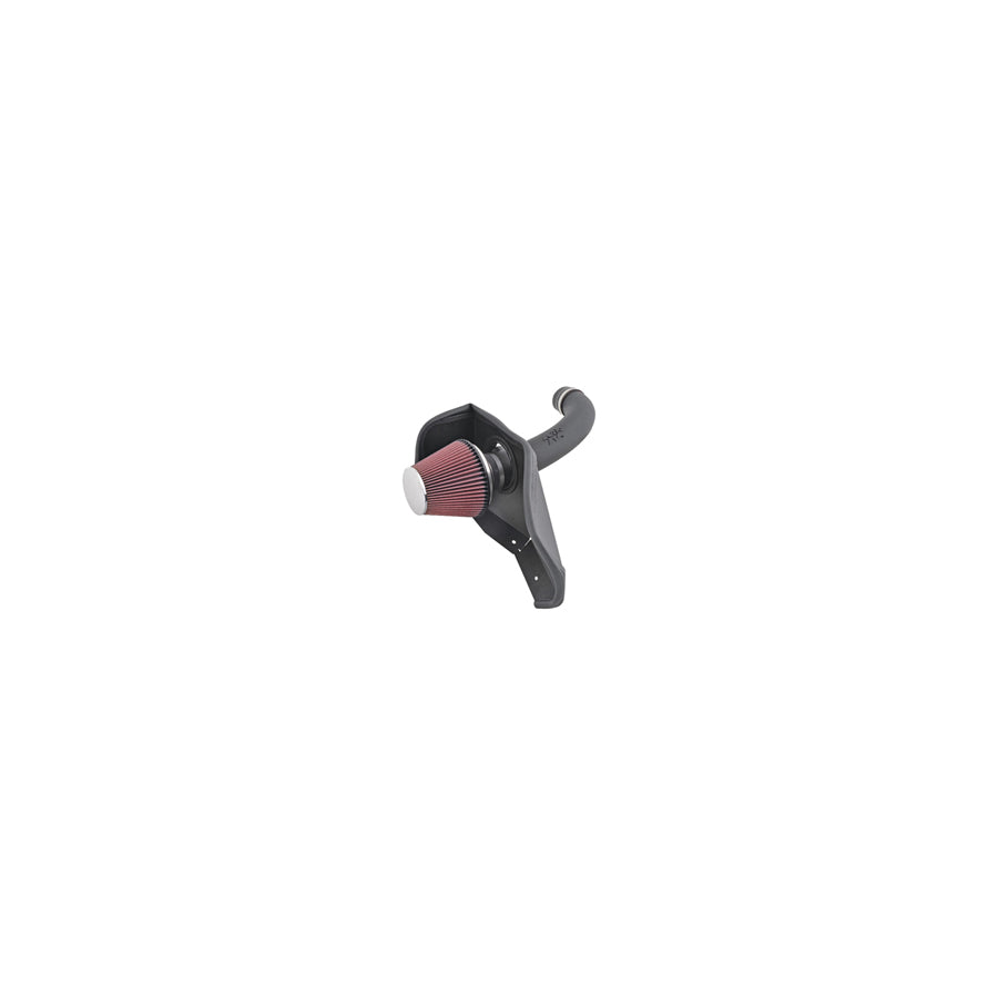 K&N 57-1558 Performance Air Intake System