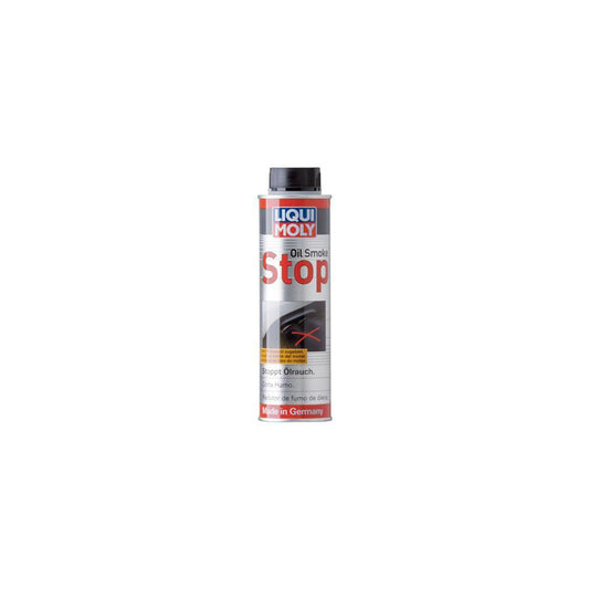 LIQUI MOLY 2122 Engine Oil Additive | Duco Car Parts UK Car Parts