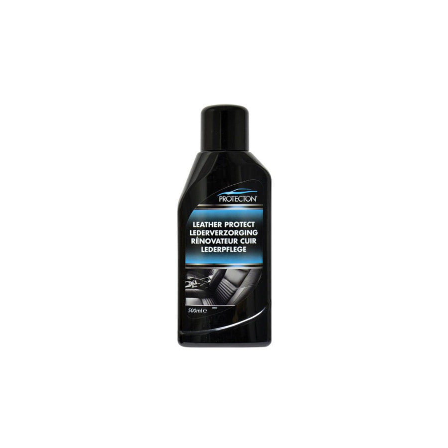 Protecton Leather Protect 1890118 Leather Cleaner | Duco Car Parts UK Car Parts