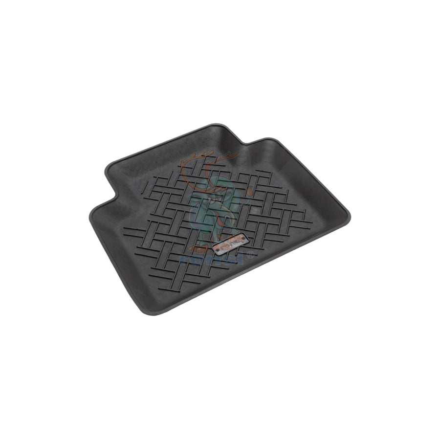 RENSI 900-1 Floor Mat Left Rear, Right Rear