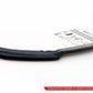 Maxton Design Mercedes Benz AMG GT 63S 4-Door Coupe Aero Front Splitter V.1